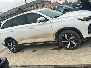 2026 Changan CS75 Pro, белый, 1400000 рублей, вид 2