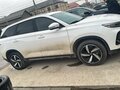 2026 Changan CS75 Pro, белый, 1400000 рублей - вид 1