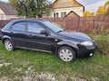 2008 Chevrolet Lacetti I, чёрный - вид 5