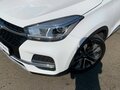 2021 Chery Tiggo 4 I Рестайлинг, белый, 1310000 рублей - вид 8