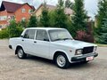 2008 Lada (ВАЗ) 2107, белый, 350000 рублей