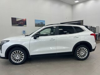 2026 Haval Jolion I Рестайлинг, белый, 2799000 рублей, вид 4