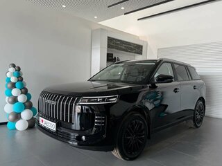 2026 Jaecoo J6, чёрный, 2330000 рублей, вид 3