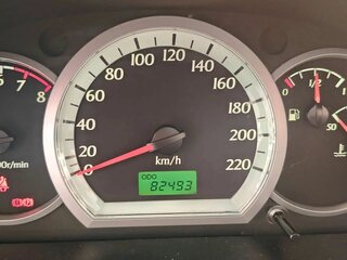 2008 Chevrolet Lacetti I, синий, 475000 рублей, вид 5