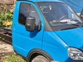 2013 ГАЗ ГАЗель (3302), голубой, 900000 рублей - вид 11