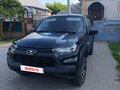 2024 Lada (ВАЗ) Niva Travel I, зелёный, 1100000 рублей