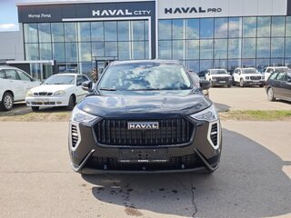 2026 Haval Jolion I Рестайлинг 2, чёрный, 2049000 рублей, вид 2