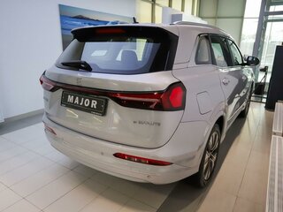 2026 Evolute i-Space I Рестайлинг, серый, 3890000 рублей, вид 4