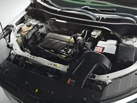 Chevrolet Trax II