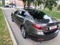 2016 Mazda 6 III (GJ) Рестайлинг, коричневый, 1900000 рублей - вид 6