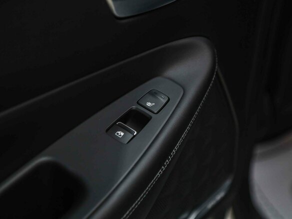 2022 Hyundai Santa Fe IV Рестайлинг, белый, 3190000 рублей - вид 7