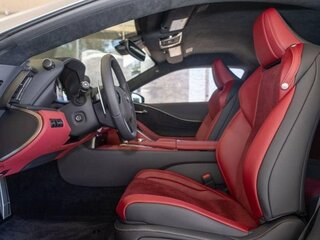 2026 Lexus LC 500 I, серебристый, 20112088 рублей, вид 4