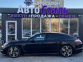 2011 Porsche Panamera 4S I, чёрный, 1899000 рублей - вид 3