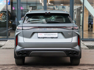 2023 Exeed RX, серый, 3447000 рублей, вид 5