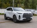 2025 GAC GS4, белый, 4027009 рублей - вид 2
