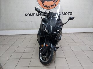 2026 Yamaha TMAX, чёрный, 1635000 рублей, вид 3