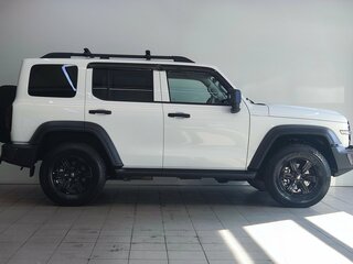 2024 Tank 300 I, белый, 3590000 рублей, вид 4