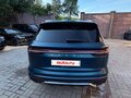 2023 Geely Monjaro I, синий, 2600000 рублей - вид 9