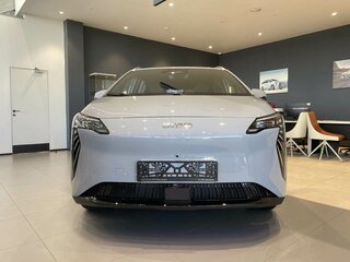 2026 UMO 5, серый, 3715000 рублей, вид 2