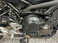 2017 Yamaha MT-09 Tracer (FJ-09), чёрный, 790000 рублей - вид 3