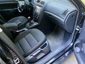 2008 Skoda Octavia II (A5), чёрный, 600000 рублей - вид 10
