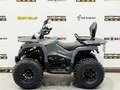 2026 Bison ATV200, серый - вид 6