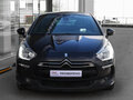 2012 Citroen DS5, чёрный - вид 1