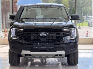2026 Ford Ranger T6.2, серый, 5650000 рублей, вид 2