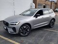 2026 Volvo XC60 II Рестайлинг 2, серебристый, 6992374 рублей - вид 1