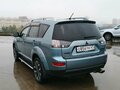 2008 Mitsubishi Outlander II, зелёный, 779000 рублей - вид 6