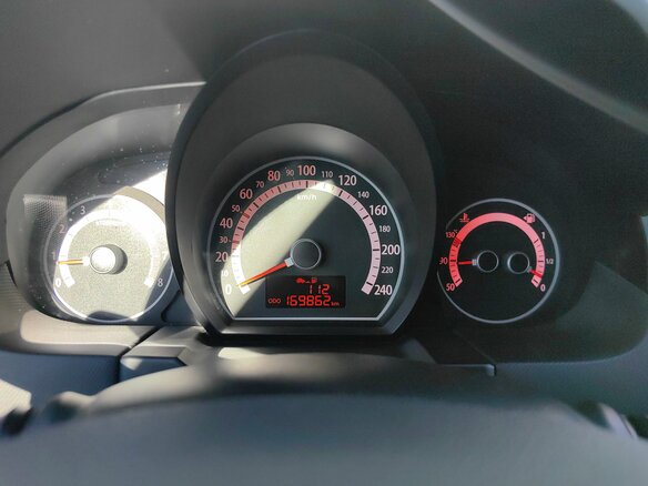 2010 Kia Ceed I Рестайлинг, серебристый, 620000 рублей - вид 9