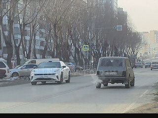 2010 Lada (ВАЗ) 2131 (4x4) Рысь I, серый, 780000 рублей, вид 4