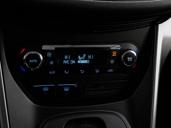 2016 Ford Kuga II, коричневый, 1299000 рублей - вид 14