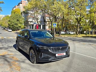 2022 Voyah Free EVR I, чёрный, 3300000 рублей, вид 2