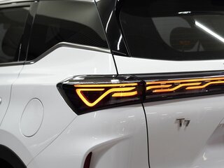 2026 Tenet T7, белый, 2985000 рублей, вид 3