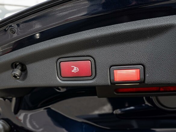 2020 Mercedes-Benz E-Класс 220 d V (W213, S213, C238), синий, 5799000 рублей - вид 29