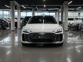 2026 Audi A5 L III (B10), белый, 6390000 рублей, вид 3