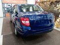 2026 Lada (ВАЗ) Granta I Рестайлинг, синий - вид 7