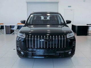 2026 Jeland J6, чёрный, 2549000 рублей, вид 2