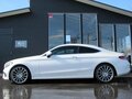 2016 Mercedes-Benz C-Класс 180 IV (W205), белый, 1573911 рублей - вид 8