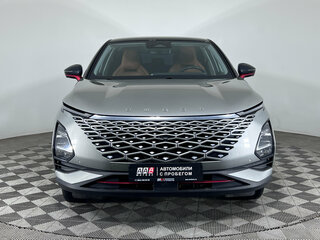 2023 Omoda C5 I, серый, 1880000 рублей, вид 3