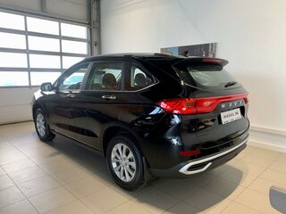 2026 Haval M6 II, чёрный, 2349000 рублей, вид 2