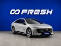 2024 Mazda EZ-6 28.4 kWh, серый, 3649521 рублей