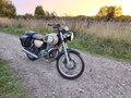 2006 Suzuki ST250 (TU250X), бежевый, 210000 рублей - вид 2