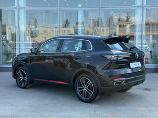 2025 Changan UNI-S I, чёрный, 3179900 рублей, вид 2