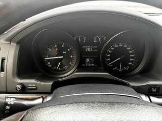 2013 Toyota Land Cruiser 200 Series Рестайлинг 1, чёрный, 2750000 рублей, вид 4