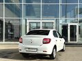 2019 Renault Logan II Рестайлинг, белый, 750000 рублей - вид 5