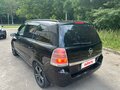 2006 Opel Zafira B, чёрный, 355000 рублей - вид 3