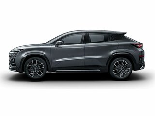 2026 Changan UNI-T I, серый, 3459900 рублей, вид 1