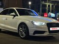 2014 Audi A3 III (8V), белый, 1450000 рублей